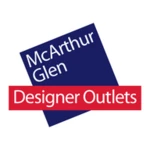 Logo of McArthurGlen Club android Application 